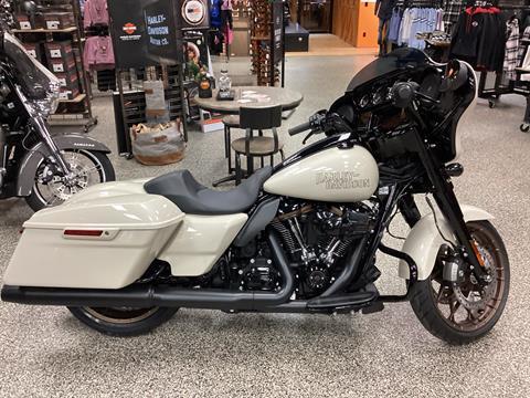 2023 Harley-Davidson Street Glide® ST in Honesdale, Pennsylvania - Photo 20