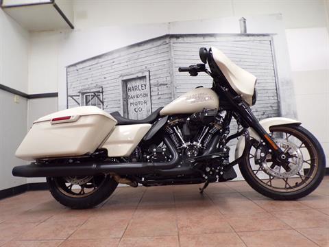 2023 Harley-Davidson Street Glide® ST in Honesdale, Pennsylvania - Photo 5
