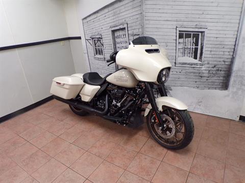 2023 Harley-Davidson Street Glide® ST in Honesdale, Pennsylvania - Photo 6