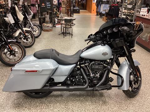2023 Harley-Davidson Street Glide® Special in Honesdale, Pennsylvania - Photo 20