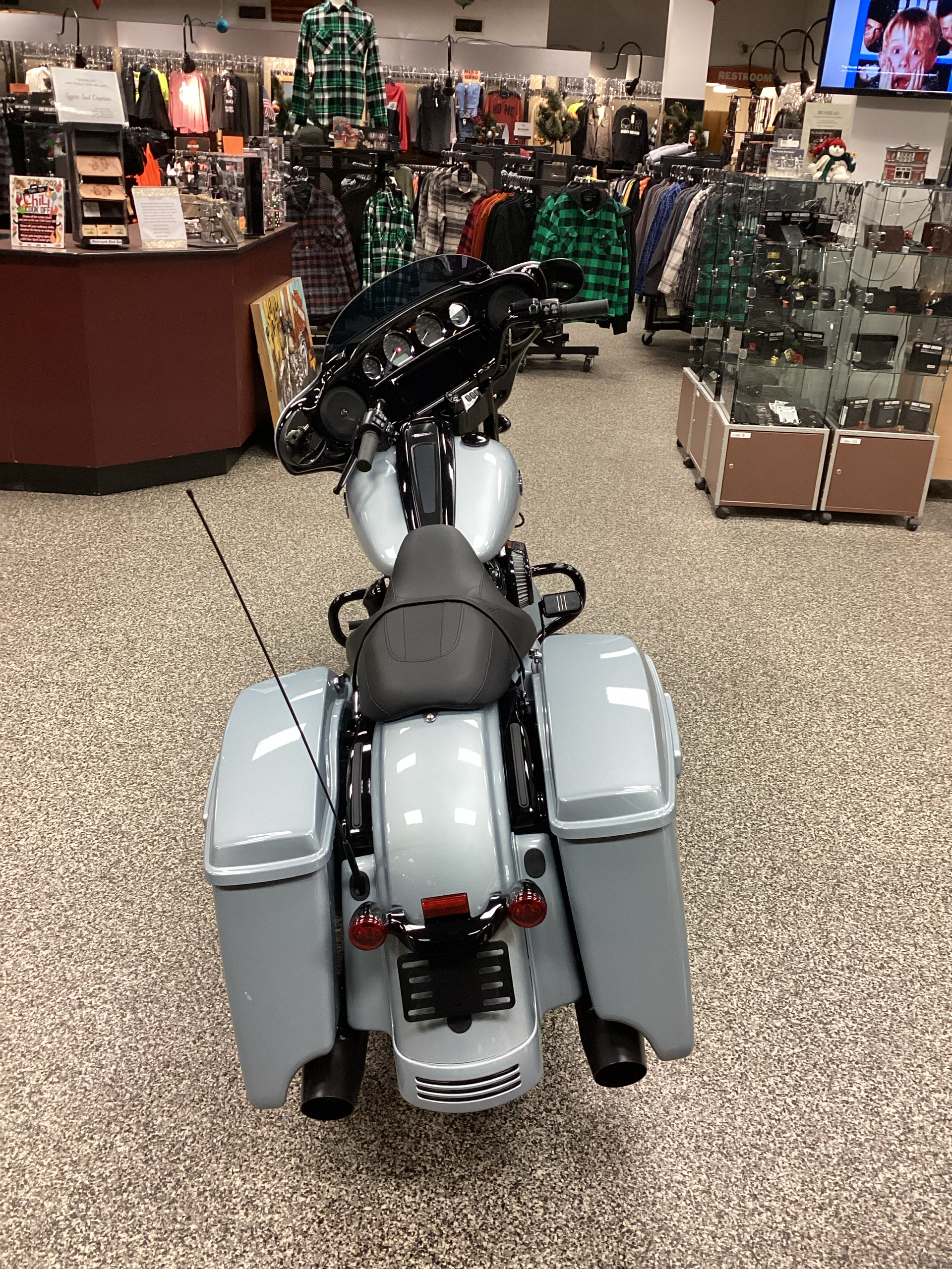 2023 Harley-Davidson Street Glide® Special in Honesdale, Pennsylvania - Photo 21