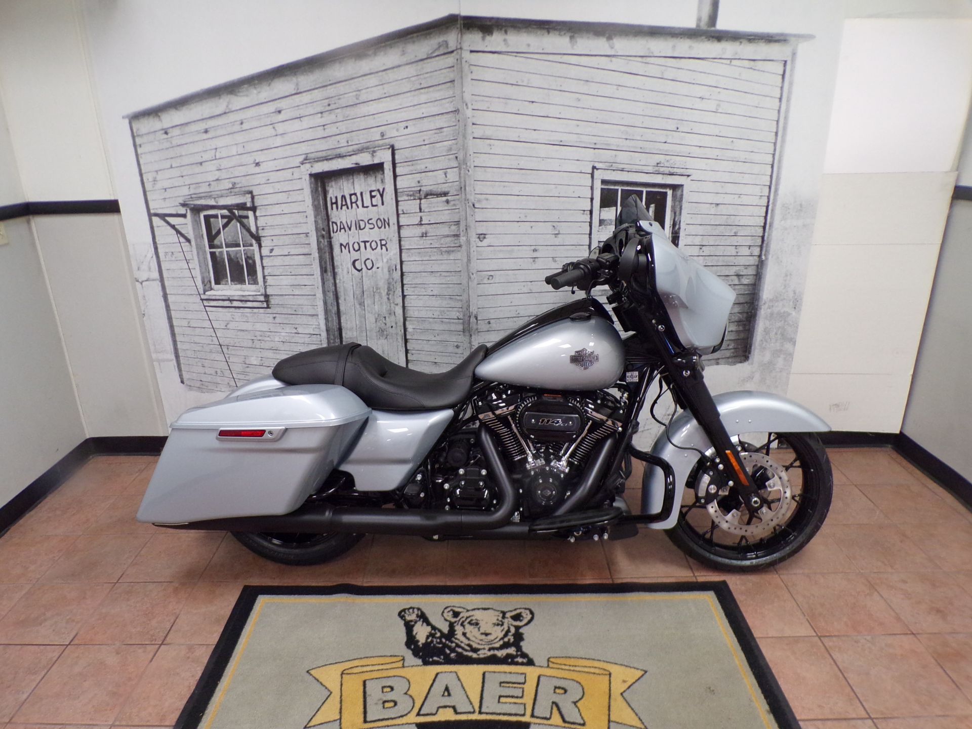 2023 Harley-Davidson Street Glide® Special in Honesdale, Pennsylvania - Photo 2