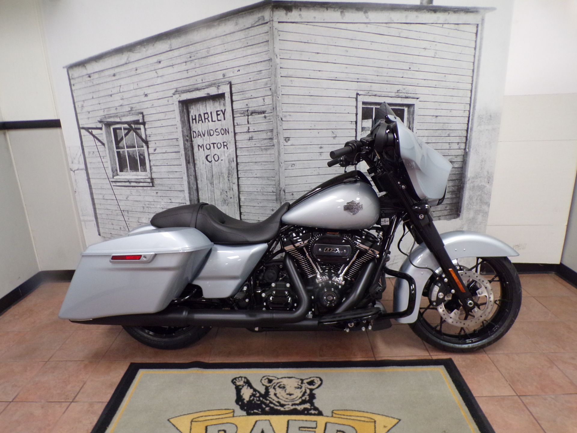 2023 Harley-Davidson Street Glide® Special in Honesdale, Pennsylvania - Photo 3