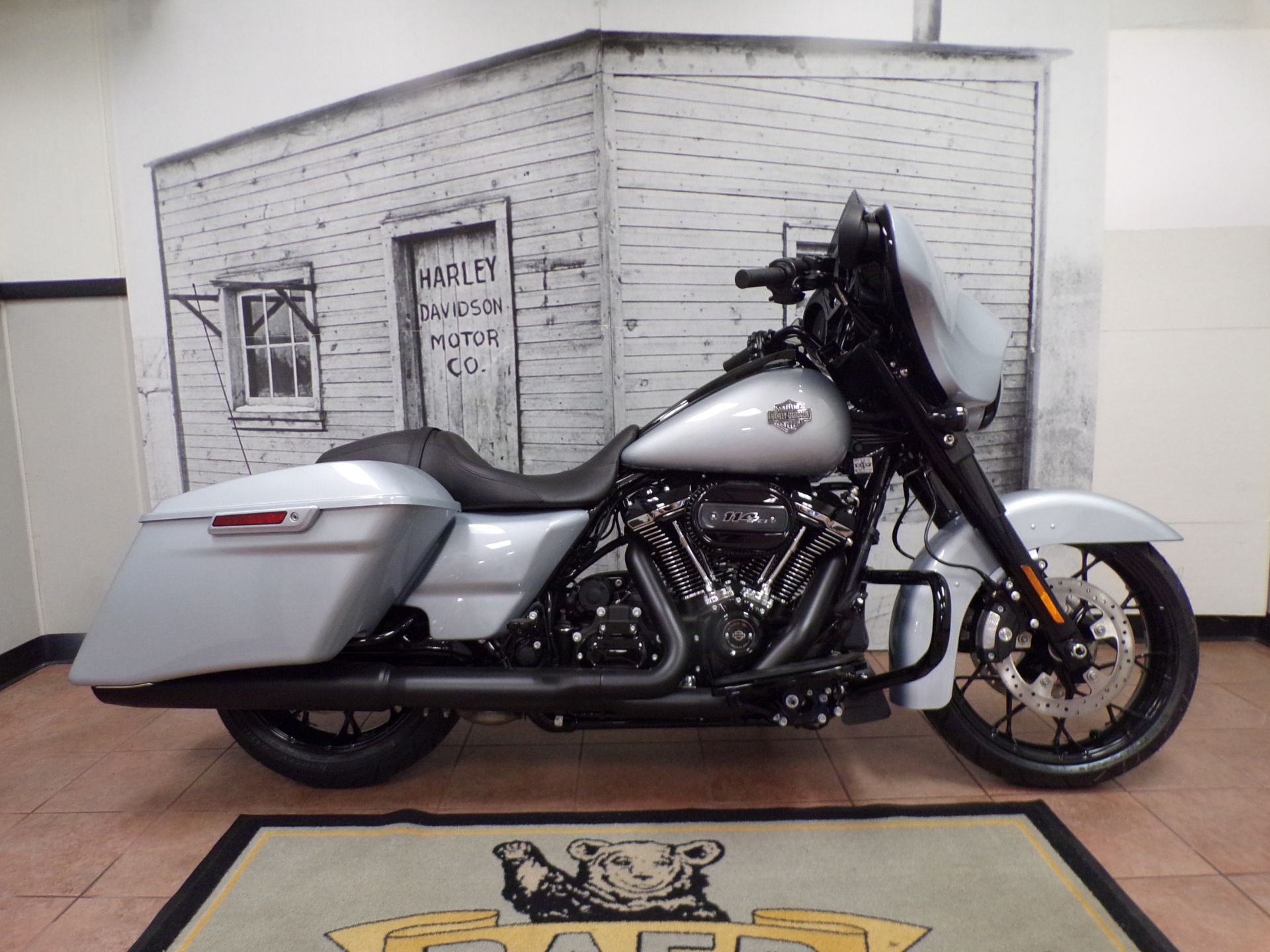2023 Harley-Davidson Street Glide® Special in Honesdale, Pennsylvania - Photo 4