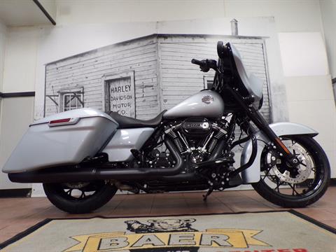 2023 Harley-Davidson Street Glide® Special in Honesdale, Pennsylvania - Photo 5