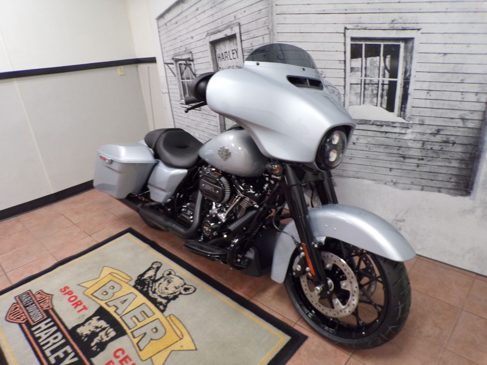 2023 Harley-Davidson Street Glide® Special in Honesdale, Pennsylvania - Photo 7