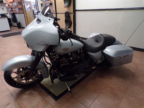 2023 Harley-Davidson Street Glide® Special in Honesdale, Pennsylvania - Photo 16
