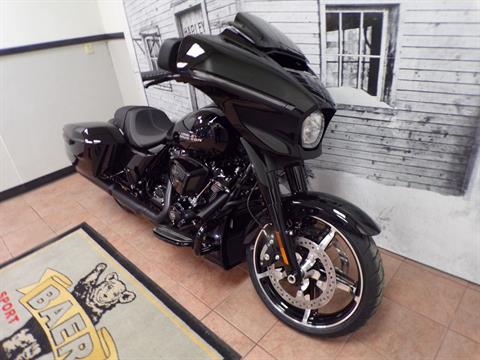 2024 Harley-Davidson Street Glide® in Honesdale, Pennsylvania - Photo 5