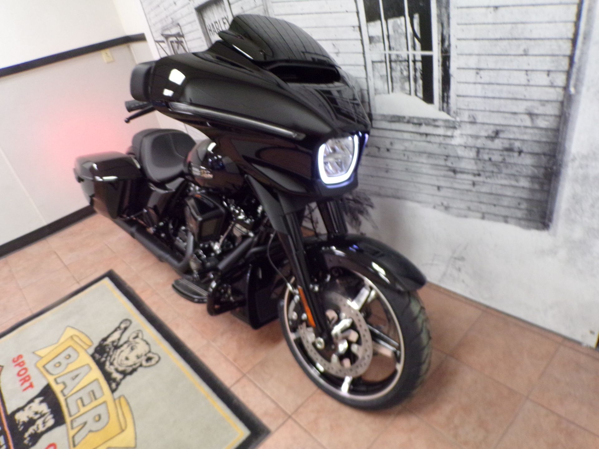 2024 Harley-Davidson Street Glide® in Honesdale, Pennsylvania - Photo 13