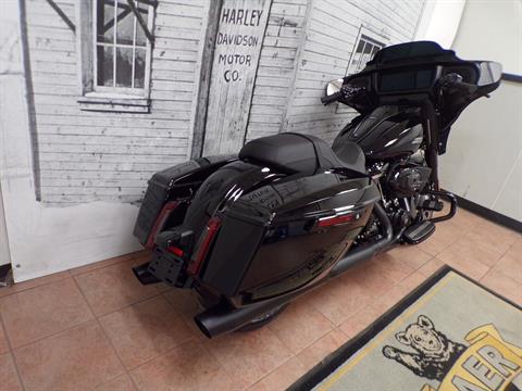 2024 Harley-Davidson Street Glide® in Honesdale, Pennsylvania - Photo 14