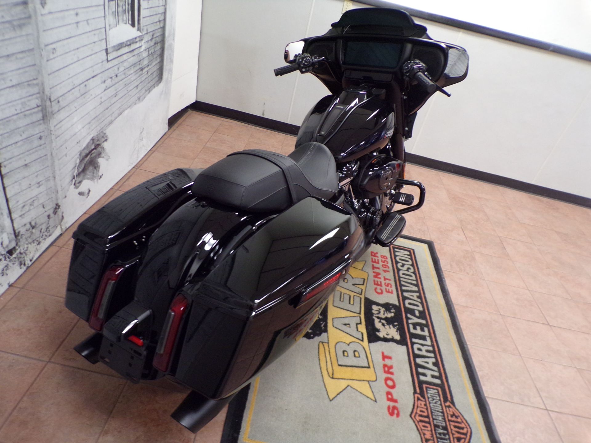 2024 Harley-Davidson Street Glide® in Honesdale, Pennsylvania - Photo 19