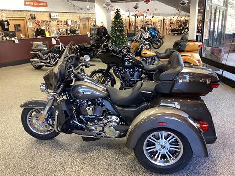 2023 Harley-Davidson Tri Glide® Ultra in Honesdale, Pennsylvania - Photo 26