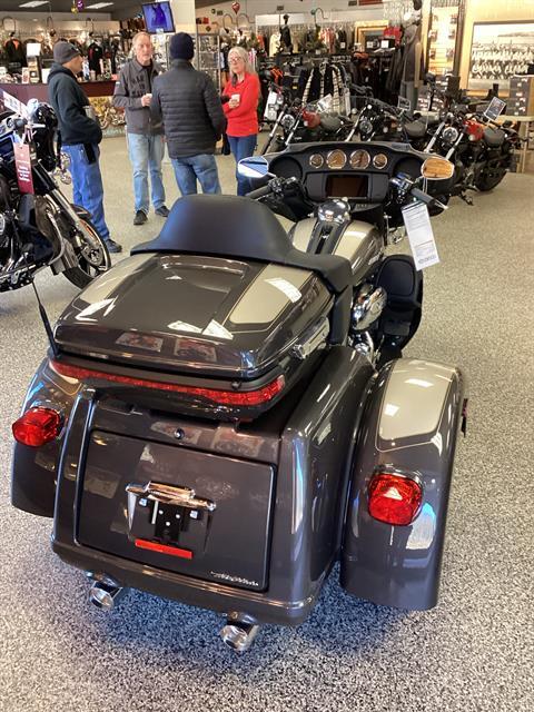 2023 Harley-Davidson Tri Glide® Ultra in Honesdale, Pennsylvania - Photo 25