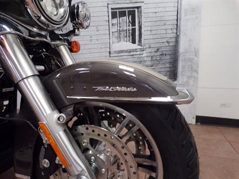 2023 Harley-Davidson Tri Glide® Ultra in Honesdale, Pennsylvania - Photo 8