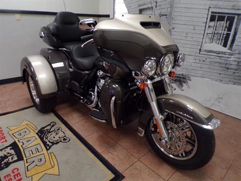 2023 Harley-Davidson Tri Glide® Ultra in Honesdale, Pennsylvania - Photo 12