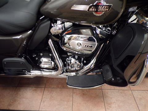 2023 Harley-Davidson Tri Glide® Ultra in Honesdale, Pennsylvania - Photo 13