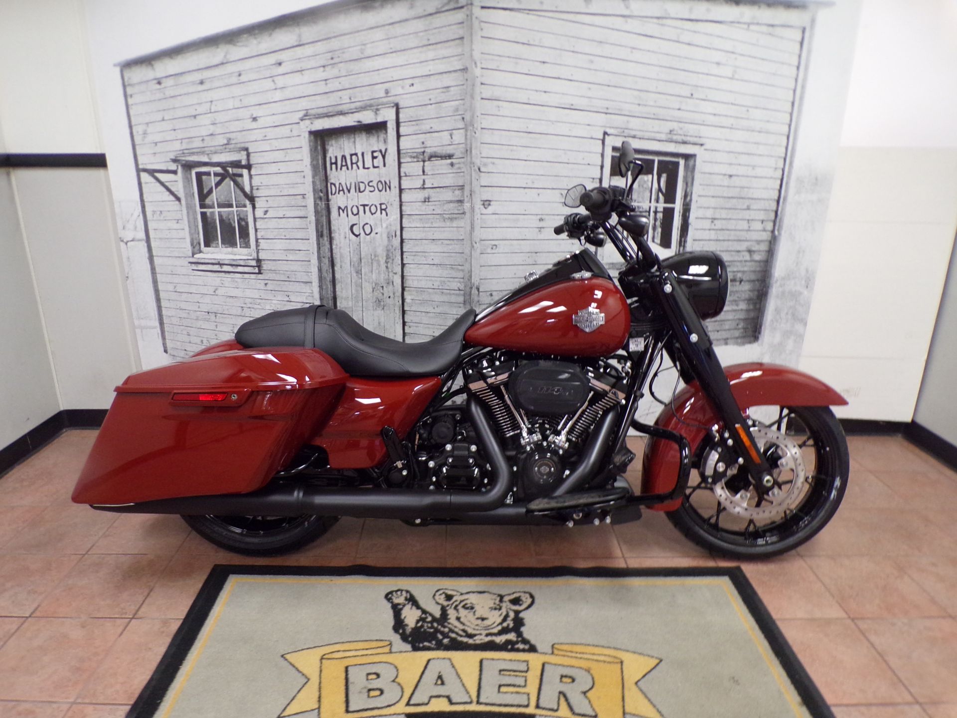 2024 Harley-Davidson Road King® Special in Honesdale, Pennsylvania - Photo 3