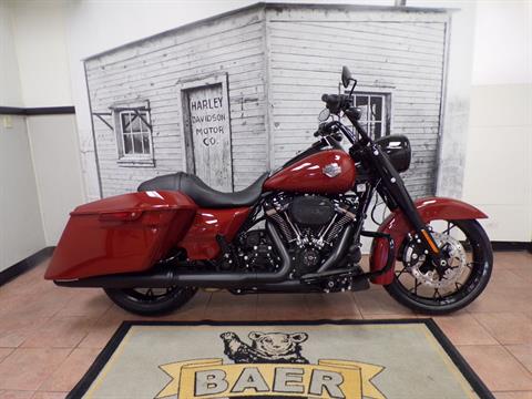 2024 Harley-Davidson Road King® Special in Honesdale, Pennsylvania - Photo 4