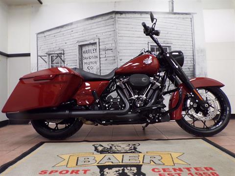 2024 Harley-Davidson Road King® Special in Honesdale, Pennsylvania - Photo 6
