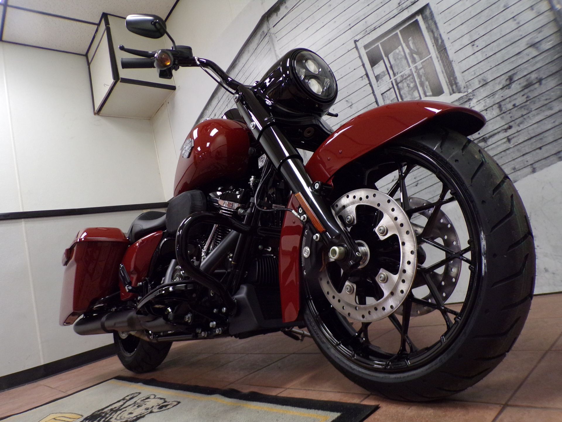 2024 Harley-Davidson Road King® Special in Honesdale, Pennsylvania - Photo 10