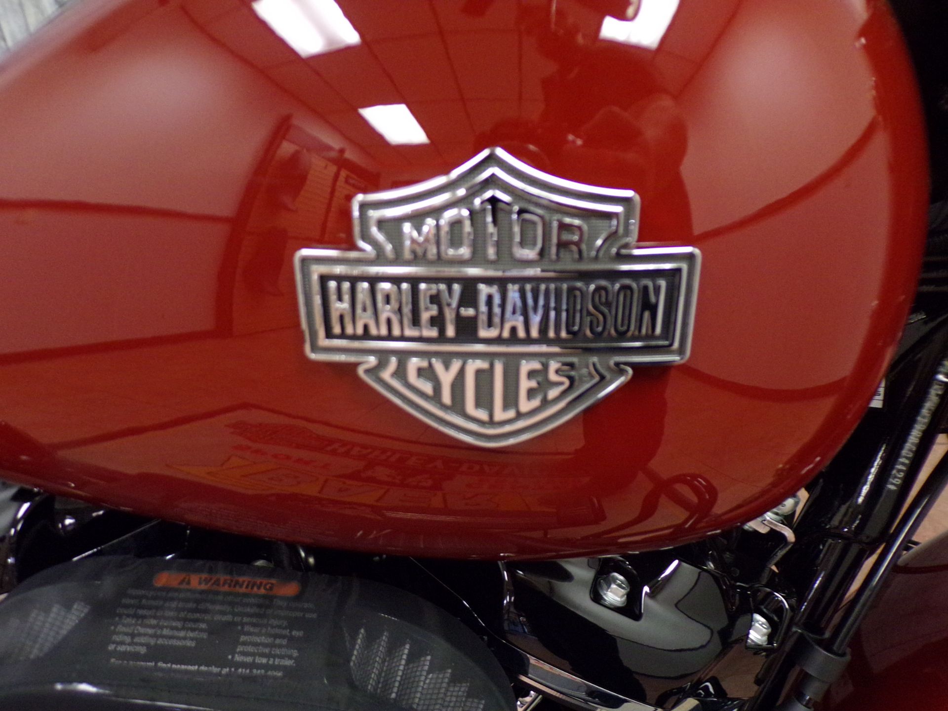 2024 Harley-Davidson Road King® Special in Honesdale, Pennsylvania - Photo 12