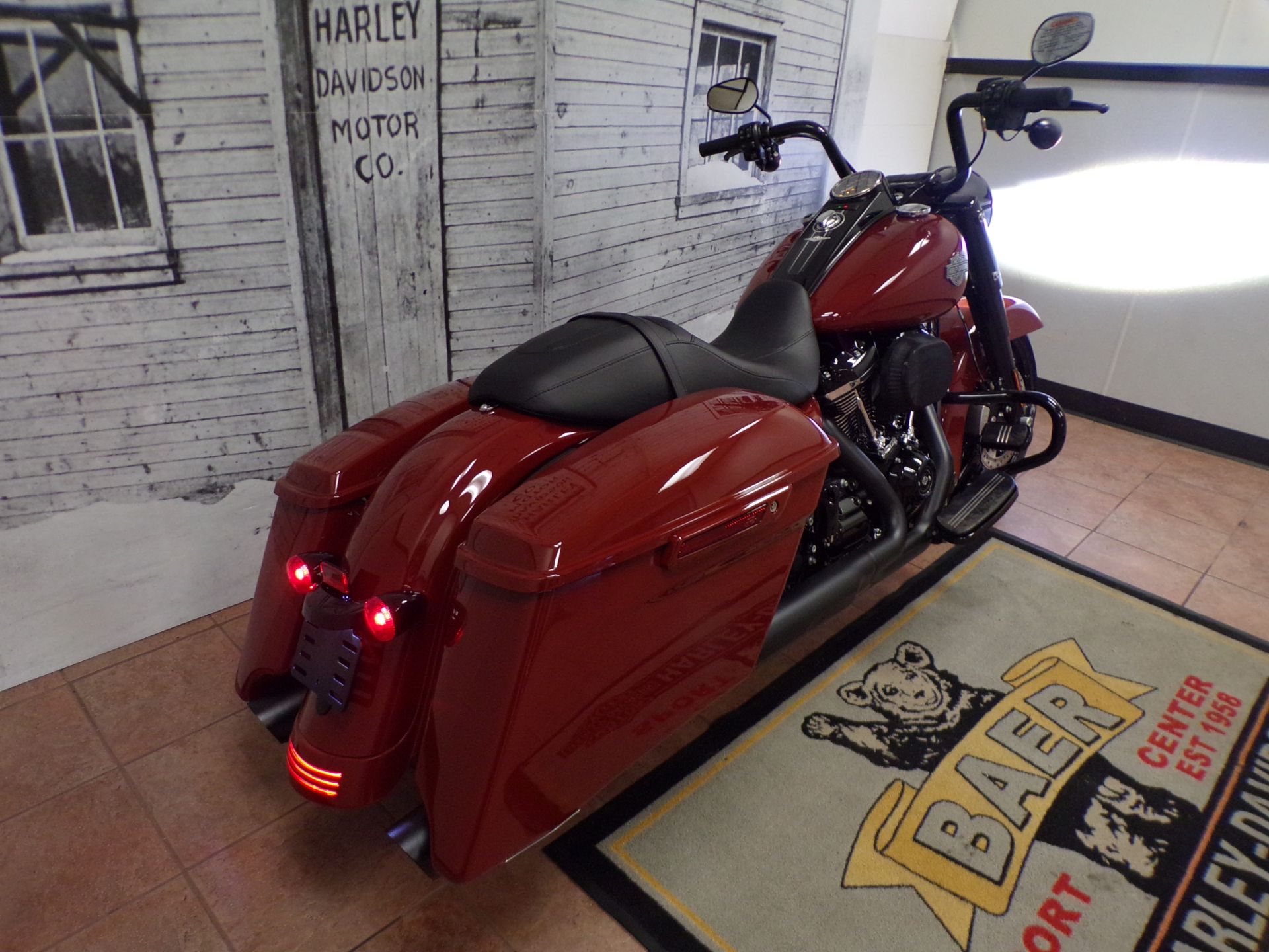 2024 Harley-Davidson Road King® Special in Honesdale, Pennsylvania - Photo 16