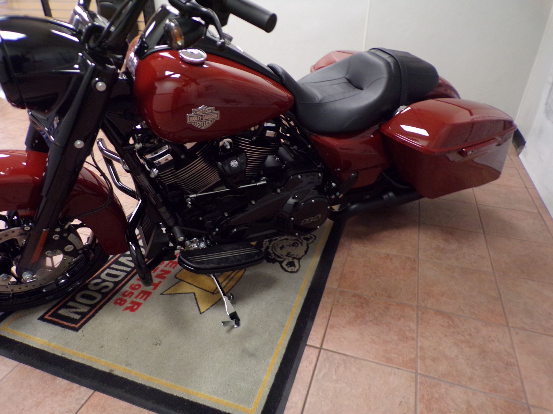 2024 Harley-Davidson Road King® Special in Honesdale, Pennsylvania - Photo 20