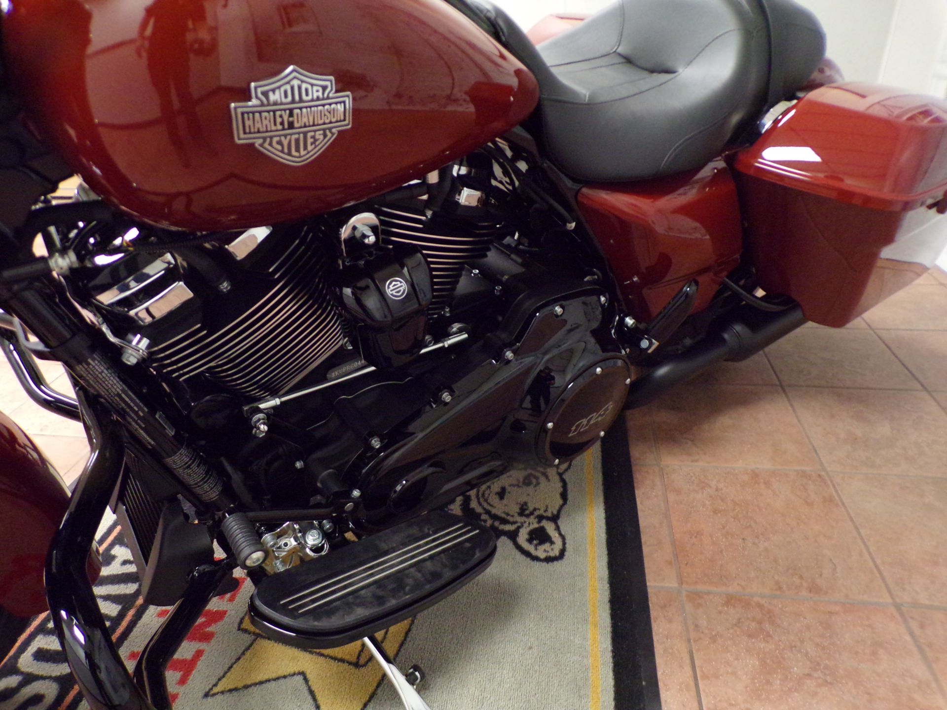 2024 Harley-Davidson Road King® Special in Honesdale, Pennsylvania - Photo 21