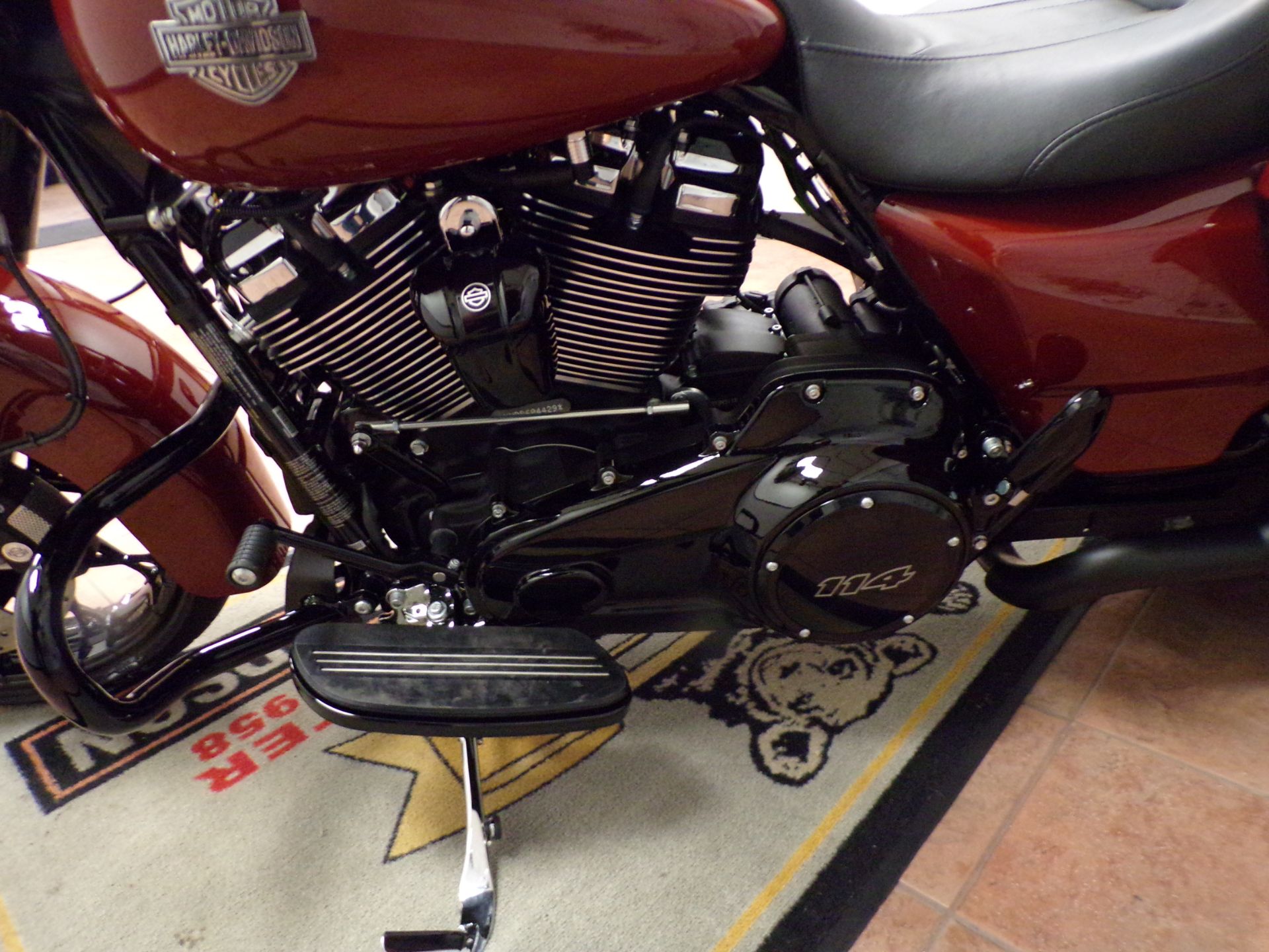 2024 Harley-Davidson Road King® Special in Honesdale, Pennsylvania - Photo 22