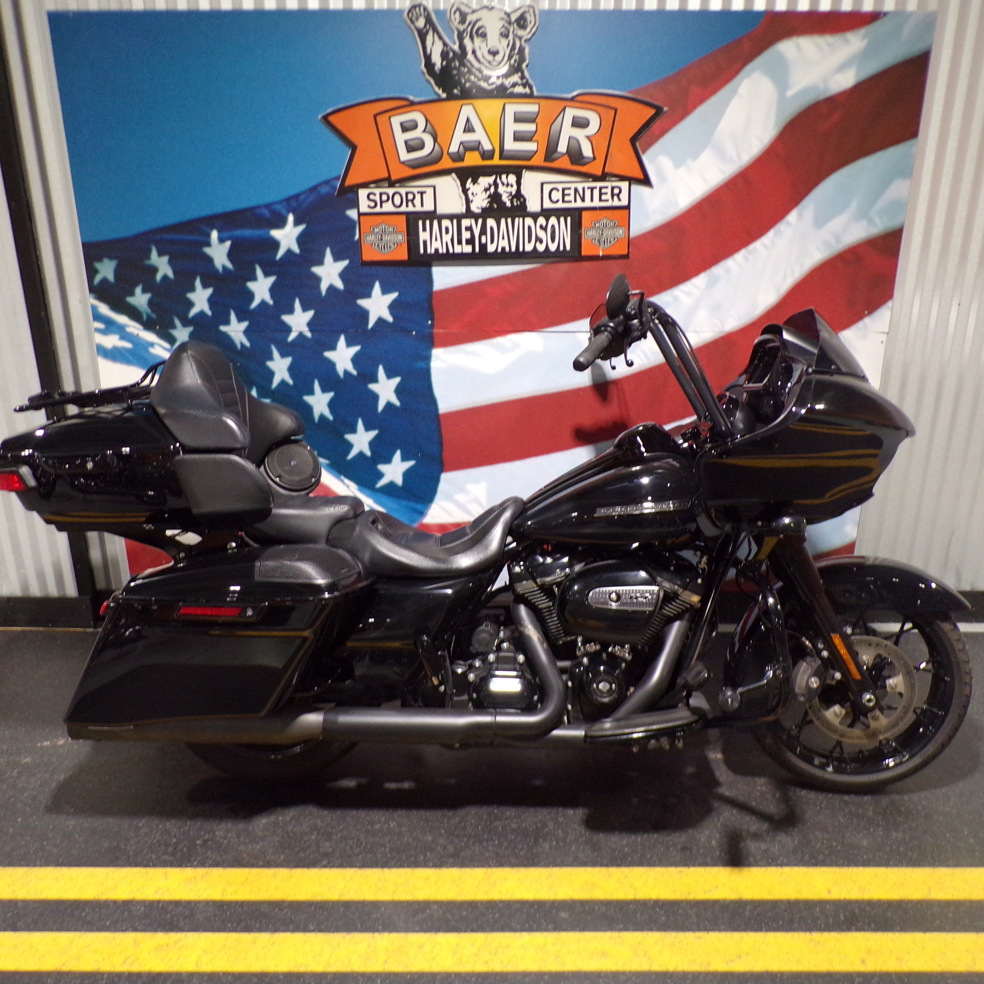2020 Harley-Davidson Road Glide® Special in Honesdale, Pennsylvania - Photo 1