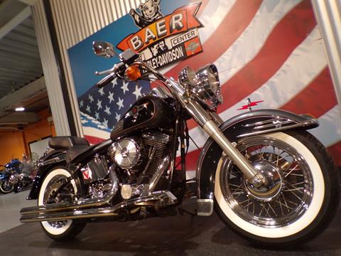 1995 Harley-Davidson FLSTN in Honesdale, Pennsylvania - Photo 5