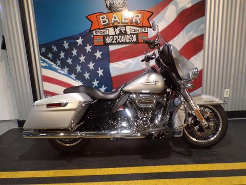 2021 Harley-Davidson Electra Glide® Standard in Honesdale, Pennsylvania - Photo 2