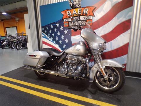 2021 Harley-Davidson Electra Glide® Standard in Honesdale, Pennsylvania - Photo 3