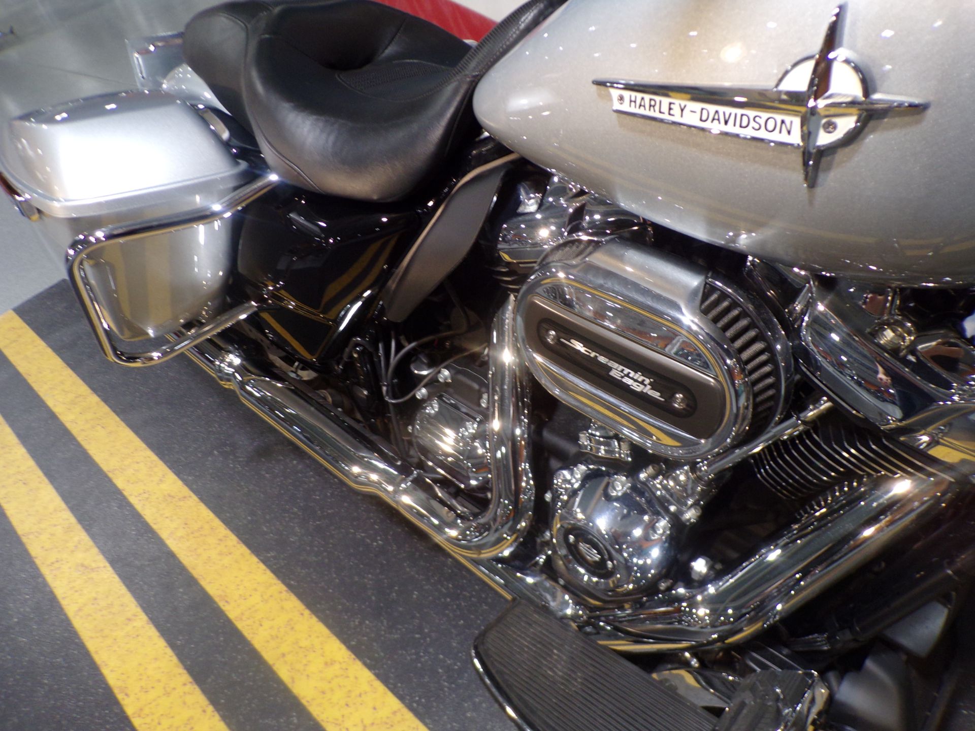 2021 Harley-Davidson Electra Glide® Standard in Honesdale, Pennsylvania - Photo 6