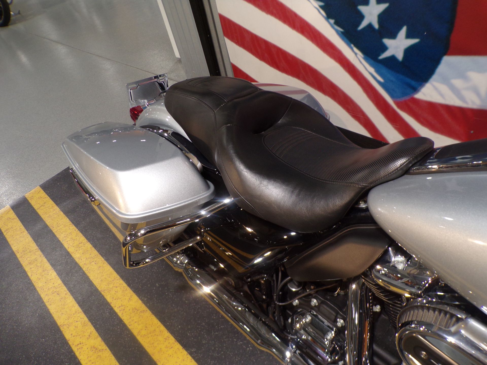 2021 Harley-Davidson Electra Glide® Standard in Honesdale, Pennsylvania - Photo 7