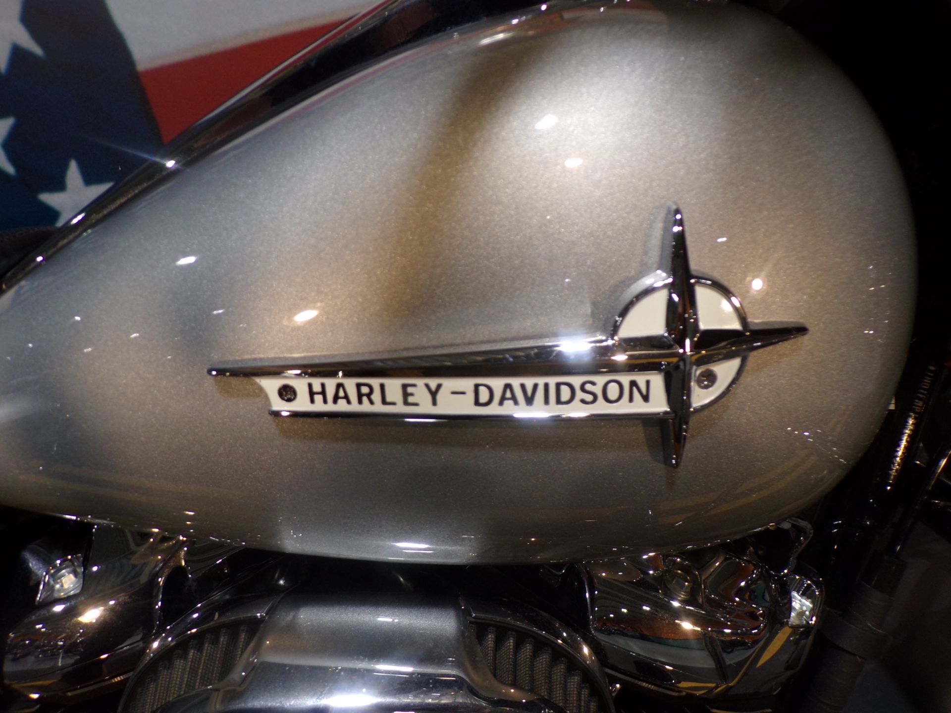 2021 Harley-Davidson Electra Glide® Standard in Honesdale, Pennsylvania - Photo 8