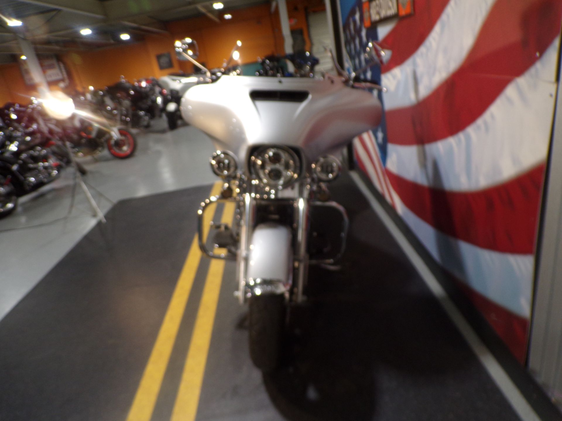 2021 Harley-Davidson Electra Glide® Standard in Honesdale, Pennsylvania - Photo 11