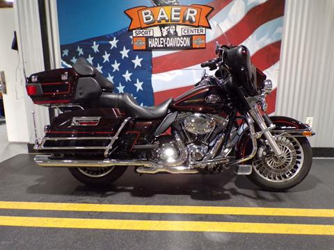 2011 Harley-Davidson Ultra Classic® Electra Glide® in Honesdale, Pennsylvania - Photo 4
