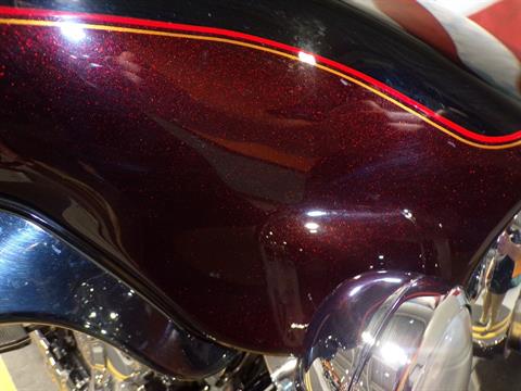 2011 Harley-Davidson Ultra Classic® Electra Glide® in Honesdale, Pennsylvania - Photo 15