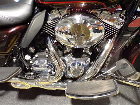 2011 Harley-Davidson Ultra Classic® Electra Glide® in Honesdale, Pennsylvania - Photo 18