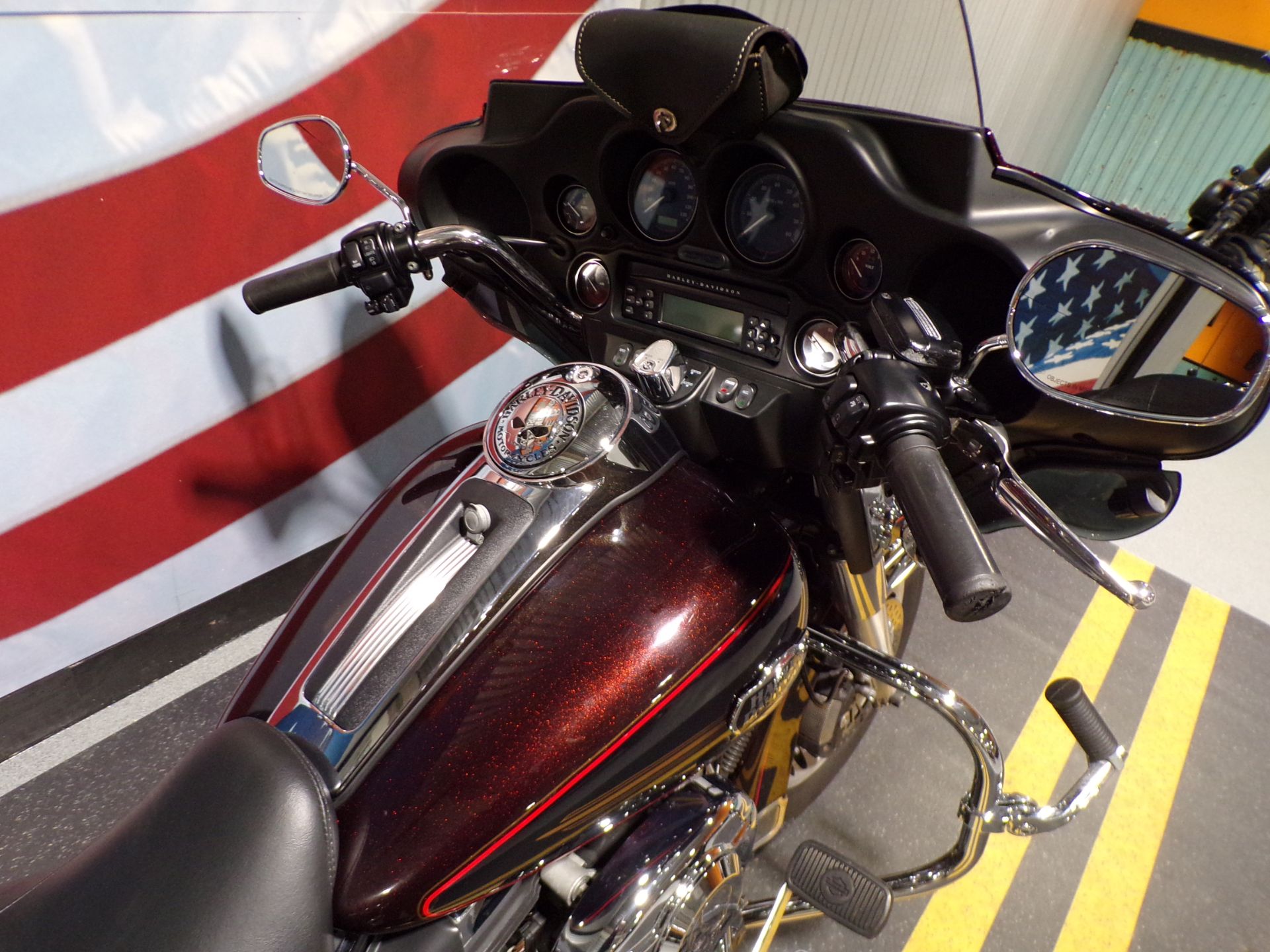 2011 Harley-Davidson Ultra Classic® Electra Glide® in Honesdale, Pennsylvania - Photo 23