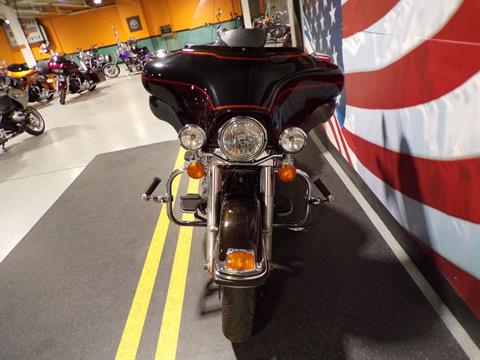 2011 Harley-Davidson Ultra Classic® Electra Glide® in Honesdale, Pennsylvania - Photo 25
