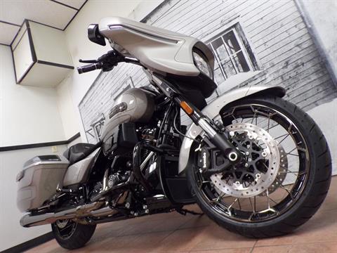 2023 Harley-Davidson CVO™ Street Glide® in Honesdale, Pennsylvania - Photo 7