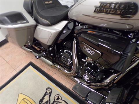 2023 Harley-Davidson CVO™ Street Glide® in Honesdale, Pennsylvania - Photo 8