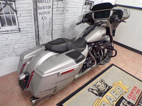 2023 Harley-Davidson CVO™ Street Glide® in Honesdale, Pennsylvania - Photo 20