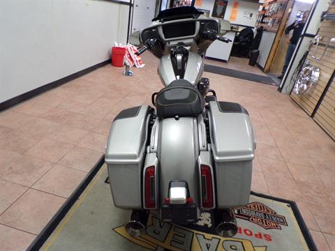 2023 Harley-Davidson CVO™ Street Glide® in Honesdale, Pennsylvania - Photo 25