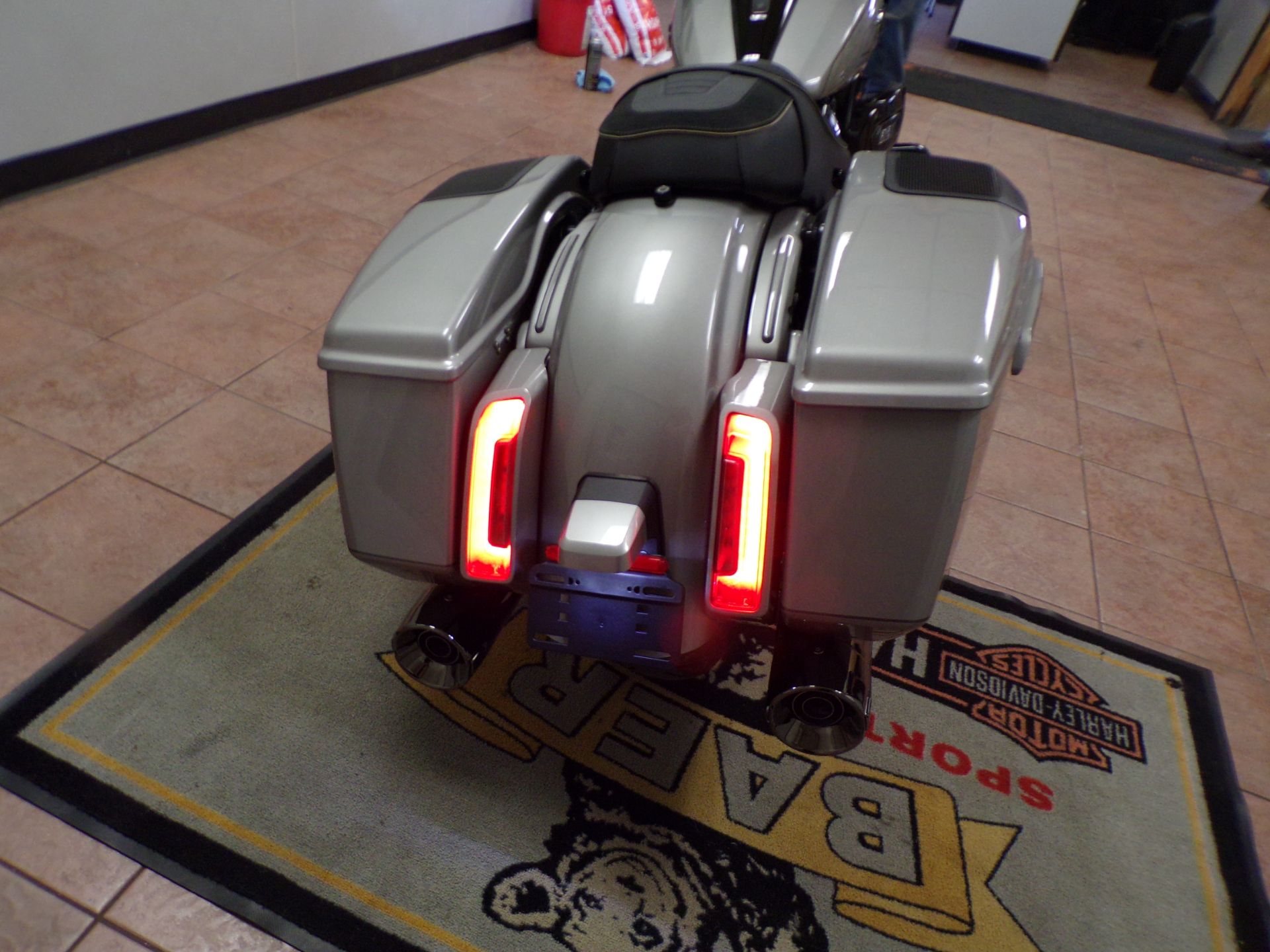 2023 Harley-Davidson CVO™ Street Glide® in Honesdale, Pennsylvania - Photo 31