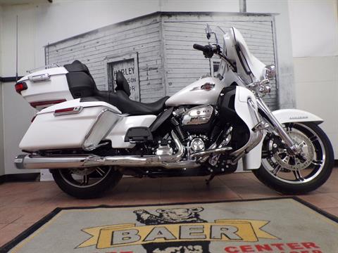 2024 Harley-Davidson Ultra Limited in Honesdale, Pennsylvania - Photo 5