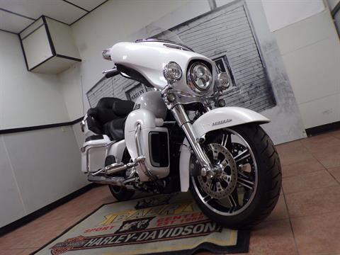2024 Harley-Davidson Ultra Limited in Honesdale, Pennsylvania - Photo 23