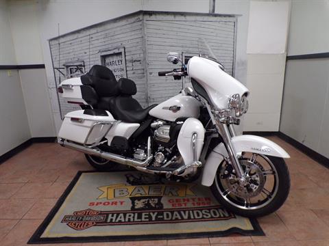 2024 Harley-Davidson Ultra Limited in Honesdale, Pennsylvania - Photo 24